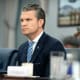 Pete Hegseth