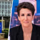 The Centers of Disease Control and Prevention (CDC) global headquarters: Rachel Maddow.
