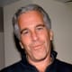 Jeffrey Epstein on May 18, 2005 in NYC.