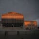 The Supreme Court of the United States building is seen in Washington D.C.