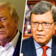 Donald Trump; Charlie Sykes.