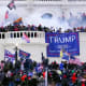 u.s. capitol january jan 6th attack riot riots trump supporters