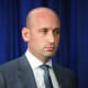 White House deputy chief of staff and Homeland Security Advisor Stephen Miller on Jan. 3 at Trump’s Mar-a-Lago club in Palm Beach, Fla.