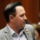 Former Arizona state Rep. Austin Smith.