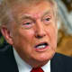 President Donald Trump.