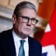 Keir Starmer.