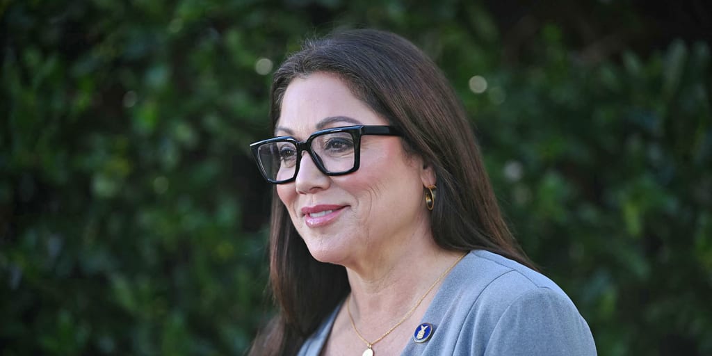 The government shutdown leaves Americans in the dark about the latest job numbers