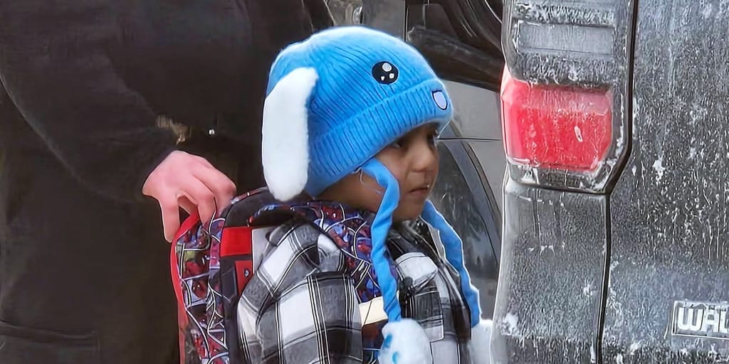 The Unthinkable Injustice of Little Liam Ramos and the Resounding ...