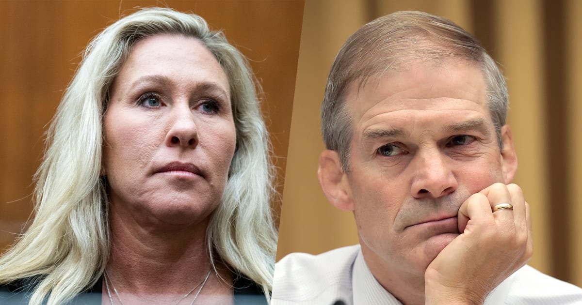 Republicans’ grand scheme backfires in humiliating fashion