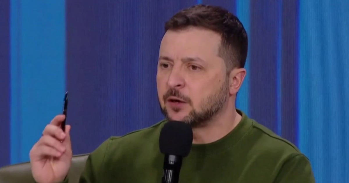 Zelenskyy hopes to offer peace plan to Russia