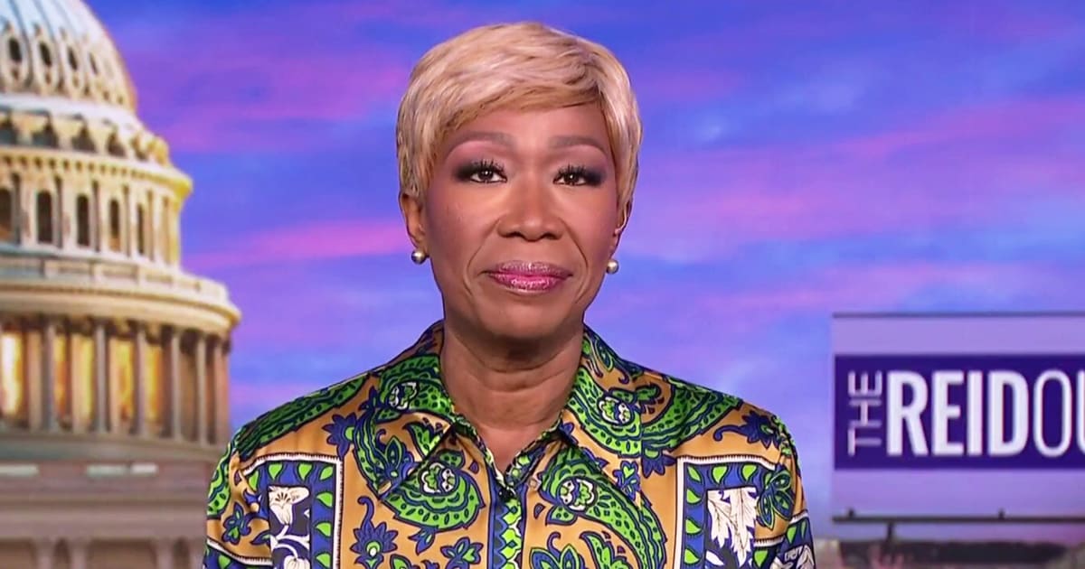 Watch the ReidOut with Joy Reid Highlights: April 23