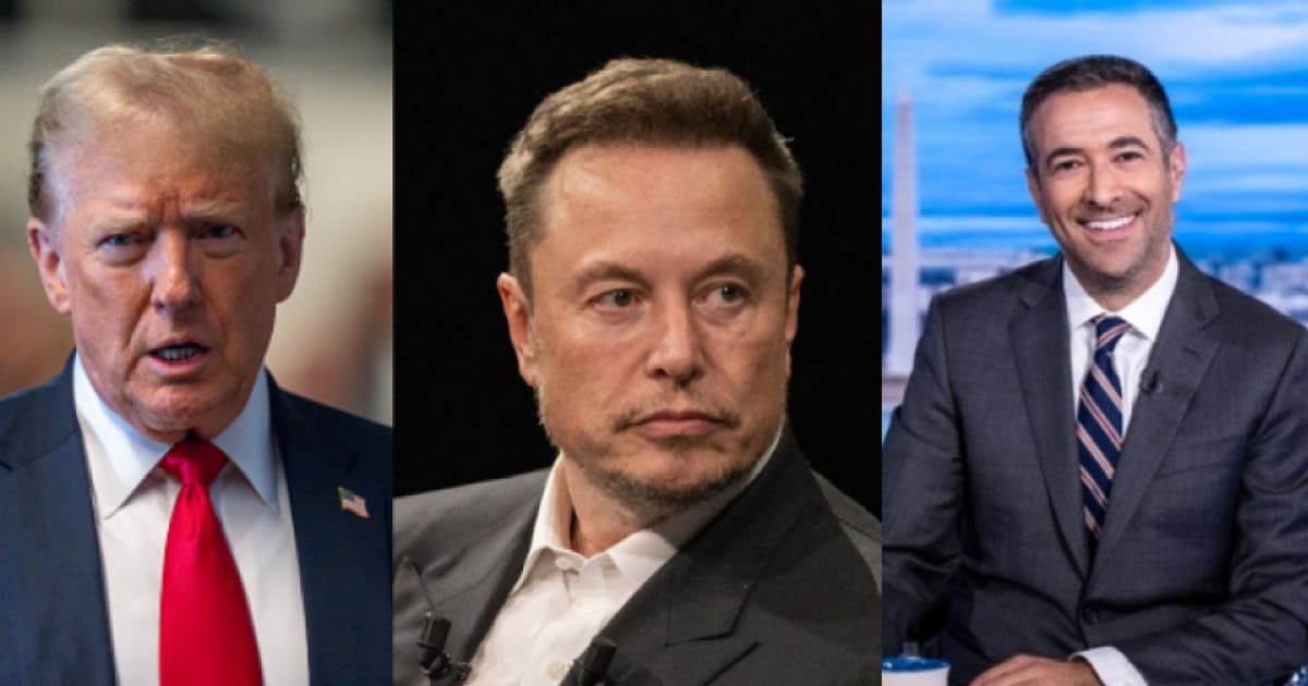 Losing again? Trump vulnerable over 'MAGA elitism' & political debts to billionaires 