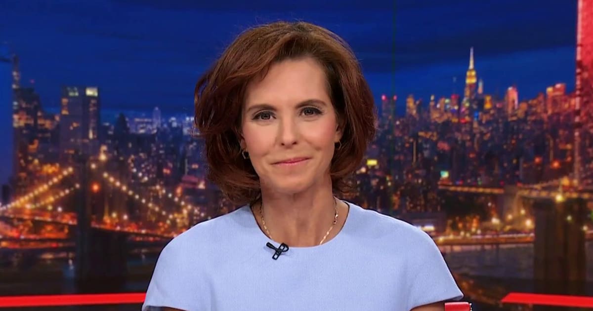 Watch The 11th Hour With Stephanie Ruhle Highlights: July 1