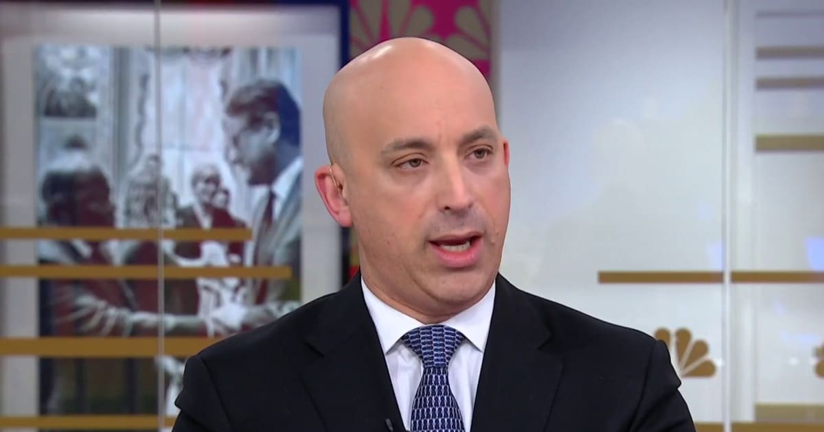 ADL director: This was a pre-planned massacre