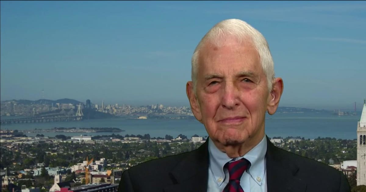 Ellsberg on the Pentagon Papers to Trump: What have we learned?