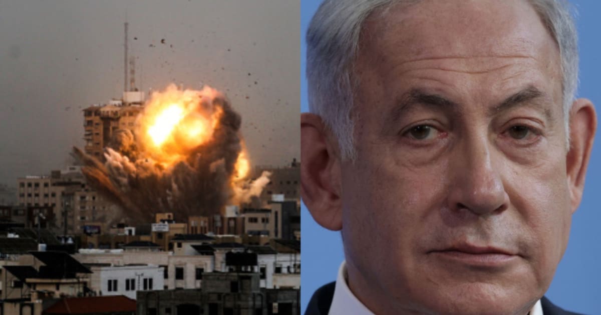 How did Hamas-Israel war start? Watch breakdown from MSNBC News