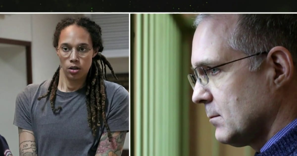 Unpacking the Release of Brittney Griner