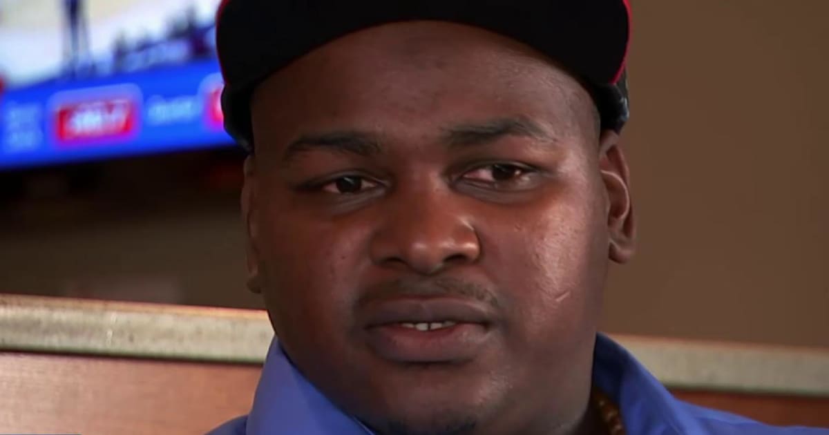 Edwin Debrow Texas death row inmate released from prison