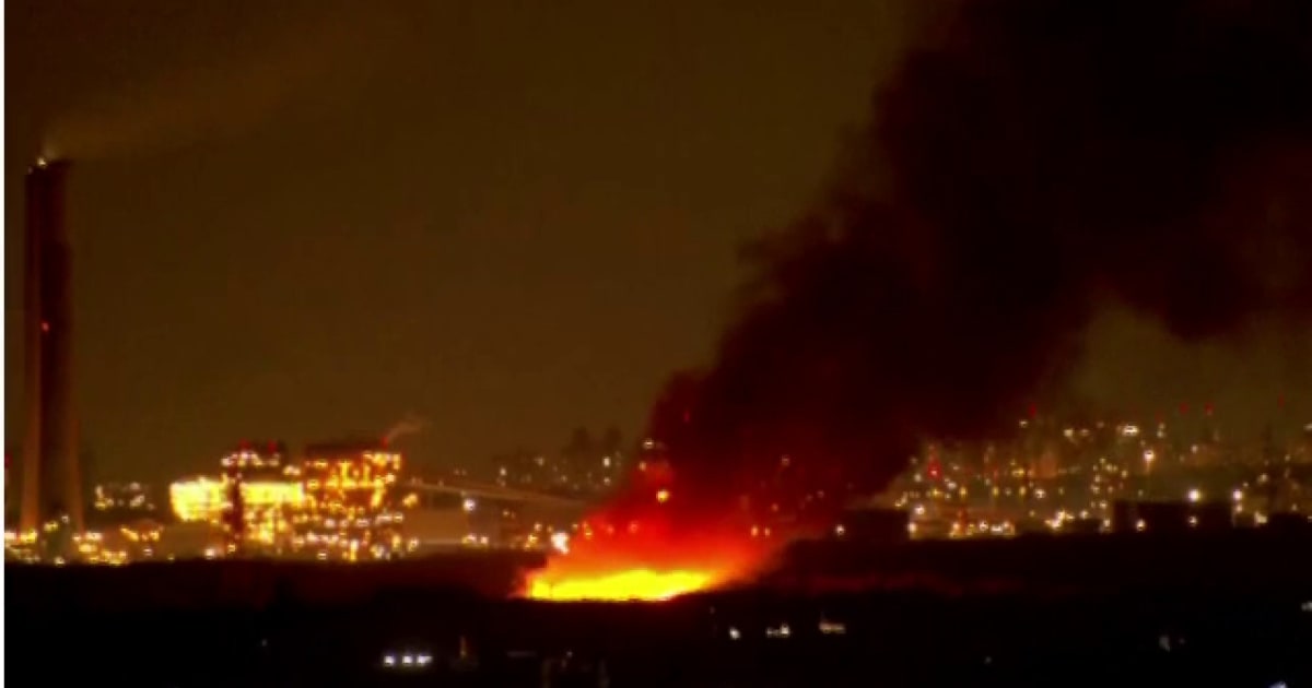 'One of the deadliest attacks Israel has ever seen': Why some say attack is equivalent to 9/11