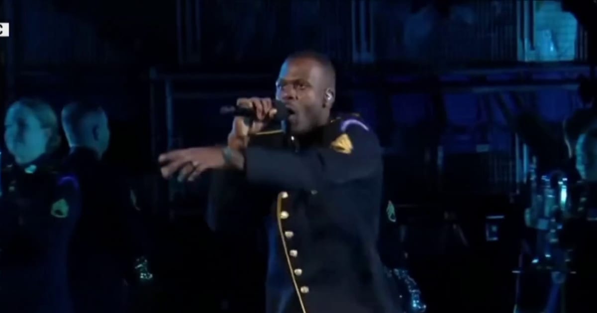 The Last Thing: Rappers’ delight