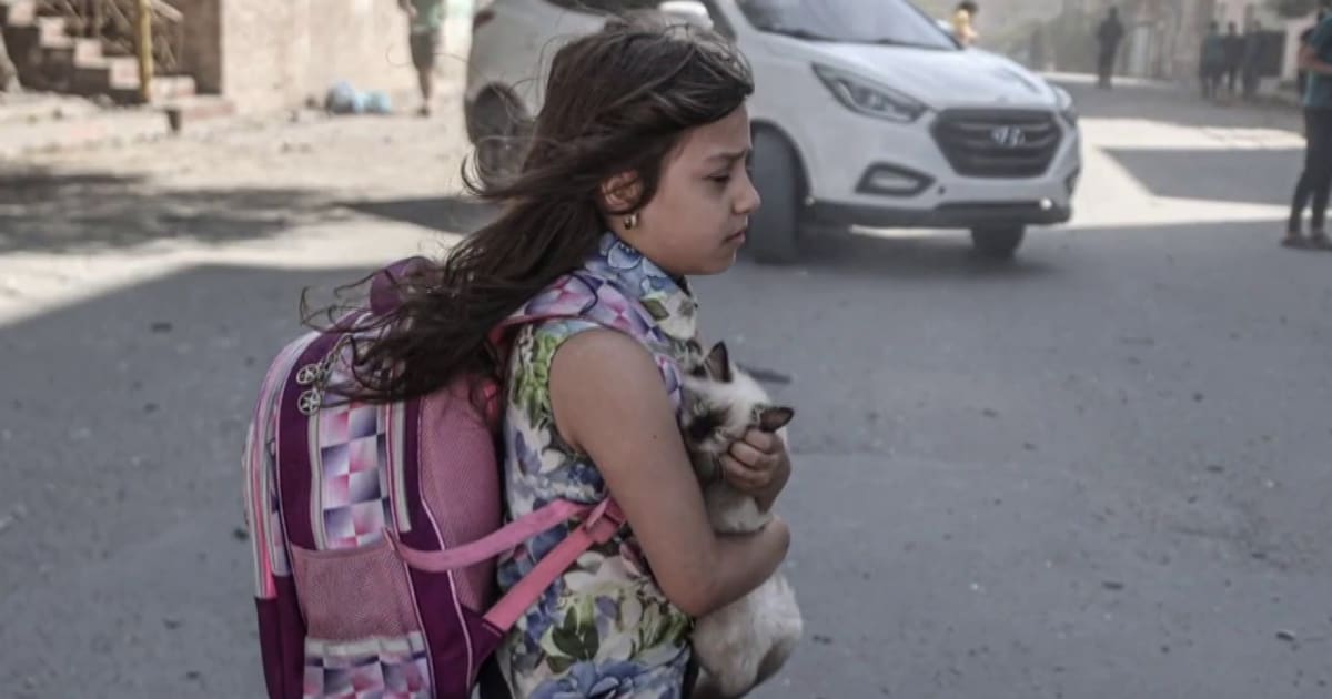 'Hamas is worse than ISIS': Senior Advisor to PM Netanyahu