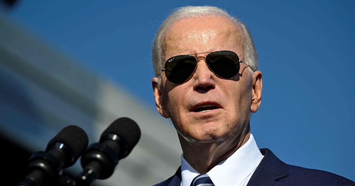 ‘What’s the end game?’: Biden has ‘tough questions’ for Israel, fmr. Obama aide says