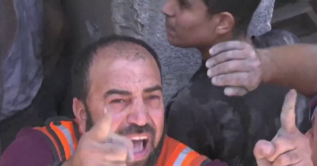 Voices and faces of war seen and heard from inside Gaza