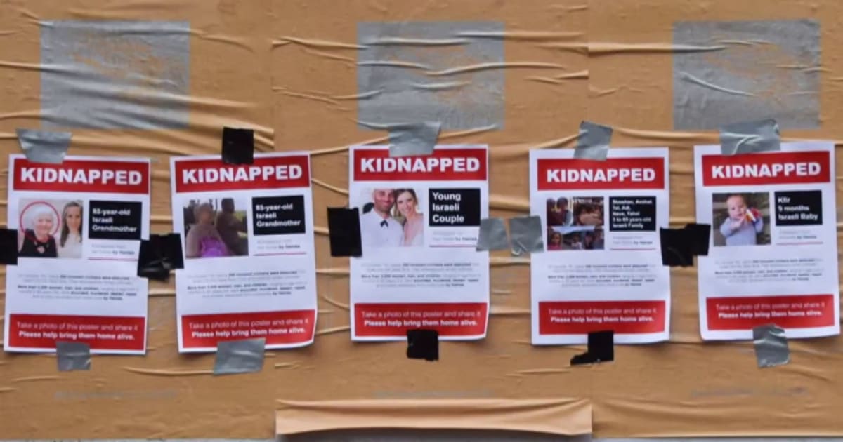 Fmr. Israeli Amb.: ‘We are indebted to’ the U.S., must ‘ take America's interests into account’