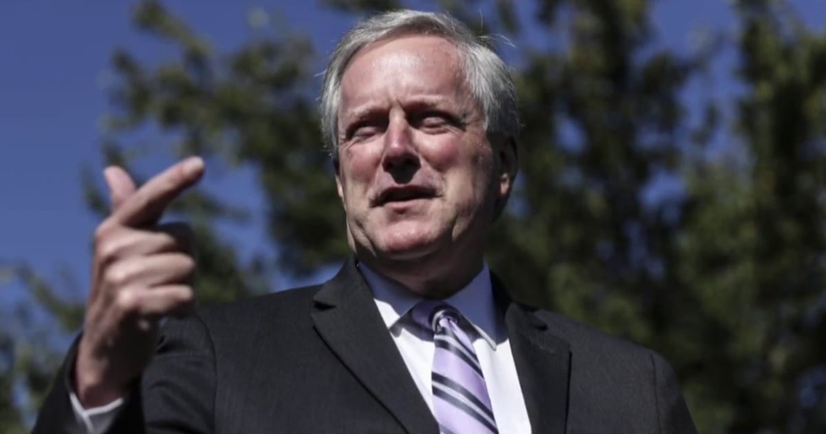 Katyal: Meadows could ‘obliterate’ Trump’s defense if he’s flipped