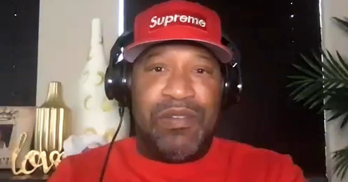 Bun Dog Rapper Rapper Bun B: Facebook’s Mark Zuckerberg ‘doesn’t believe black live ...