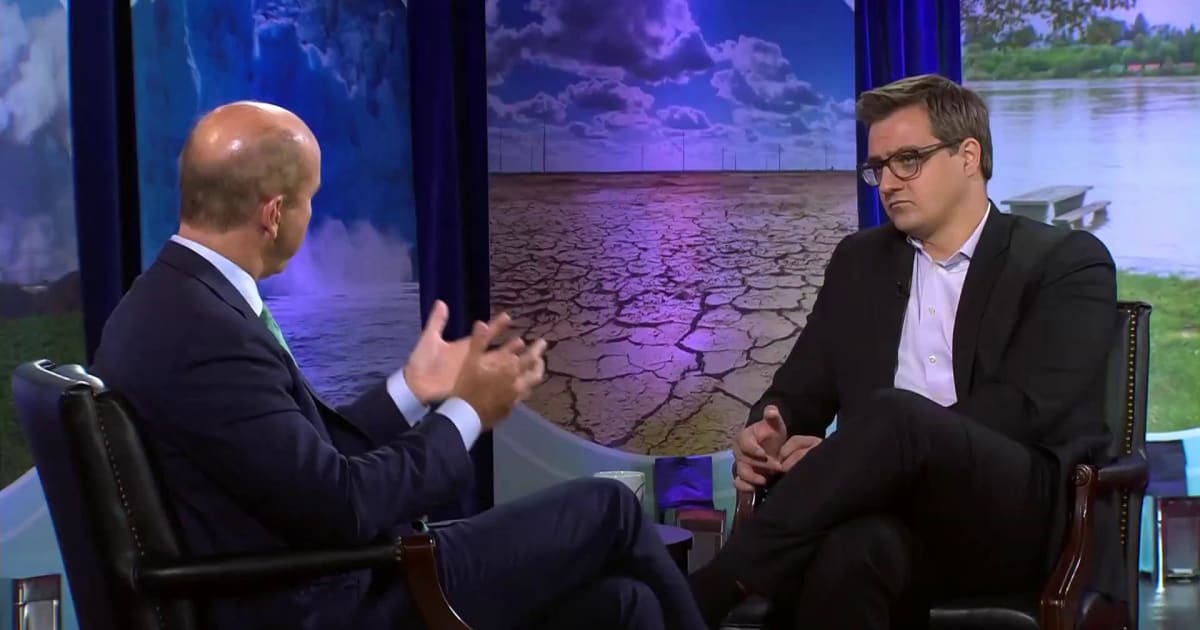 Delaney: Why trade relationships are vital to fighting climate change