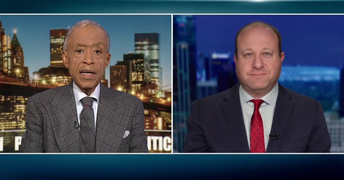 Gov. Polis: ICE shares ‘zero information’ about Colorado immigration operations