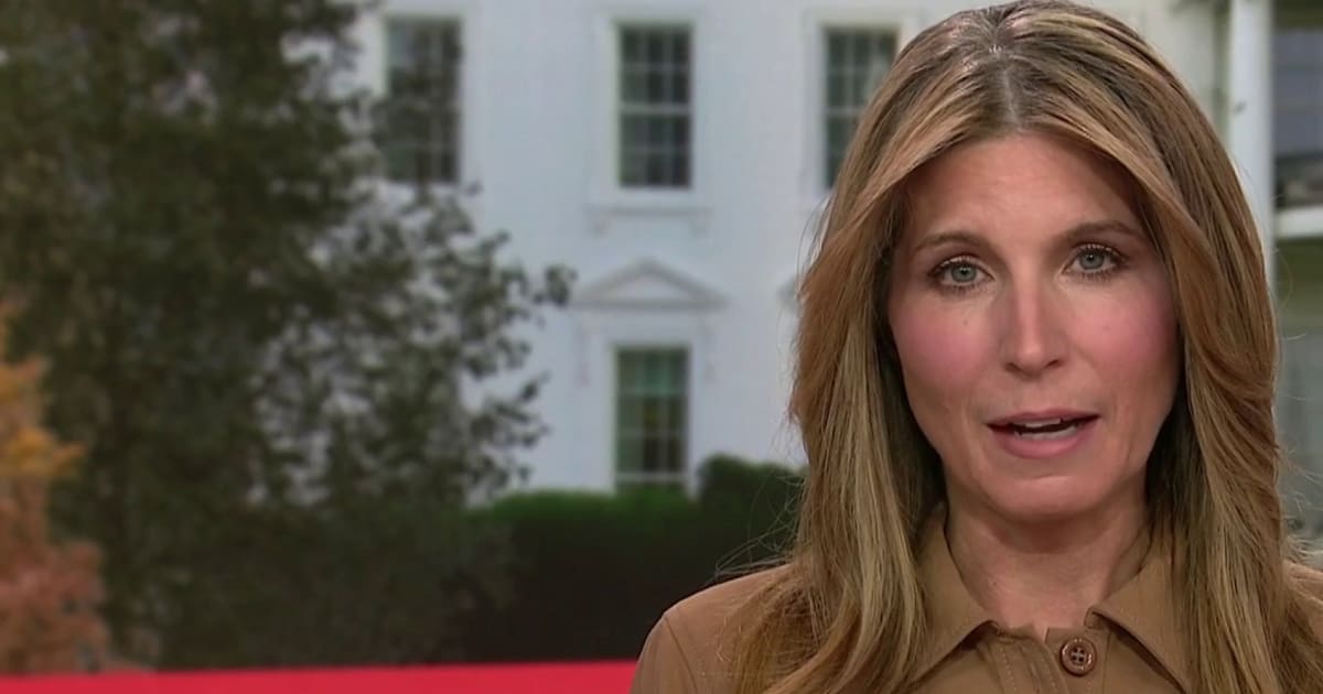 Nicolle: It's a 'Pu Pu Platter' of crimes and criming