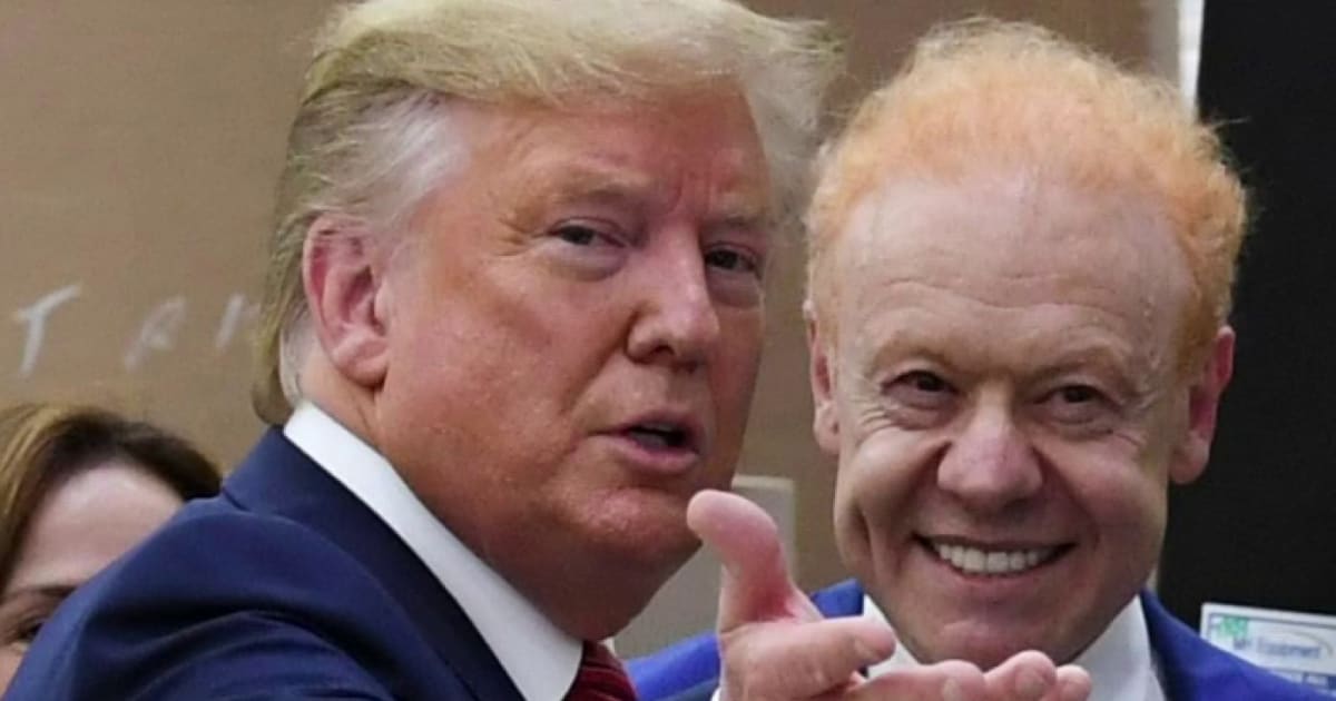 ‘A President Who Was Compromised’ recordings expose Donald Trump's discussing classified intel