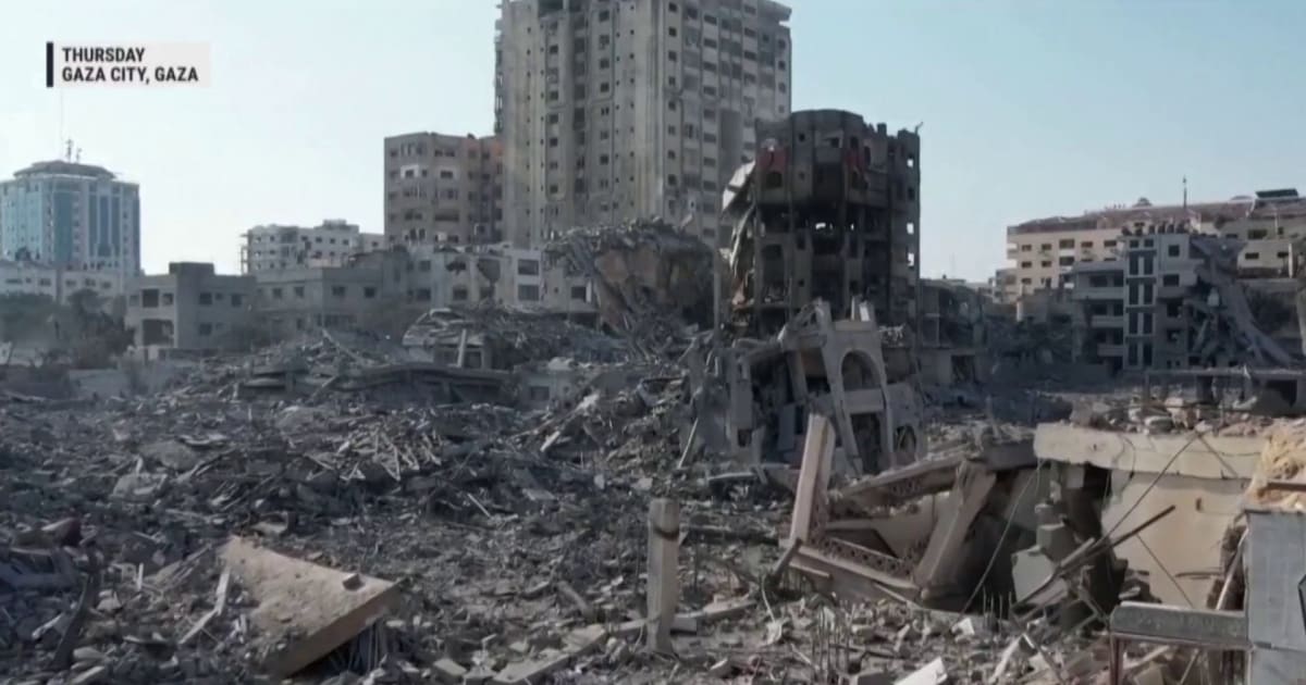 Hamas terror attack on Israel was also likely a deliberate provocation to war