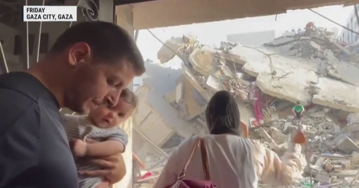 'Rules of war' lose primacy as Israel-Hamas war intensifies