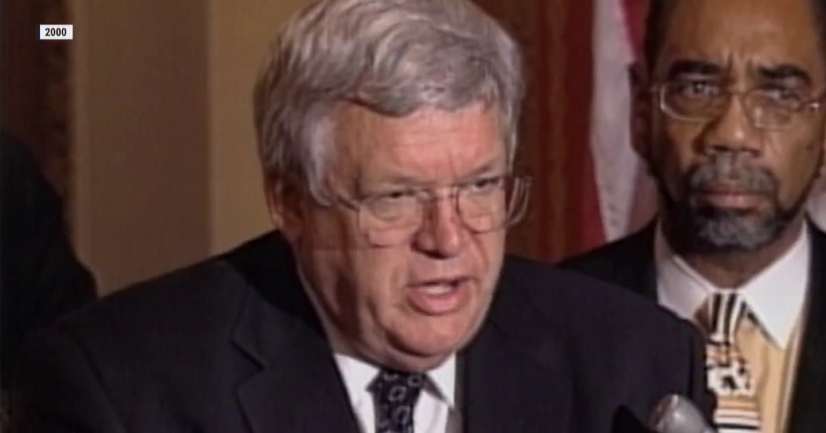 For modern Republican House speakers, ignominy is part of the job