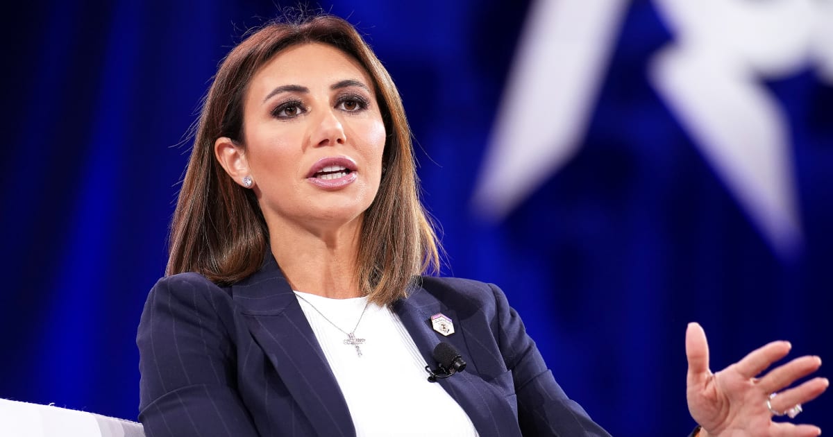 Alina Habba suffers two embarrassing setbacks in as many weeks