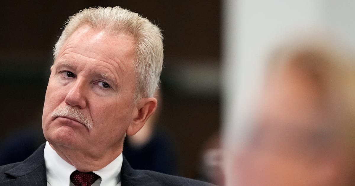 RFK Jr.’s pick to reshape the childhood vaccine schedule embraces Covid conspiracy theories RFK Jr.’s pick to reshape the childhood vaccine schedule embraces Covid conspiracy theories