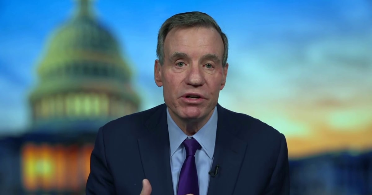 Top Intel Democrat says he wants to ‘get the truth’ ahead of boat strike briefing