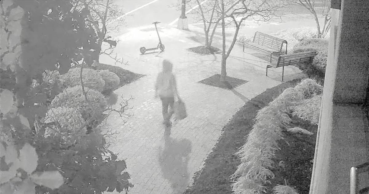 FBI arrests suspect in Jan. 2021 pipe-bombing case