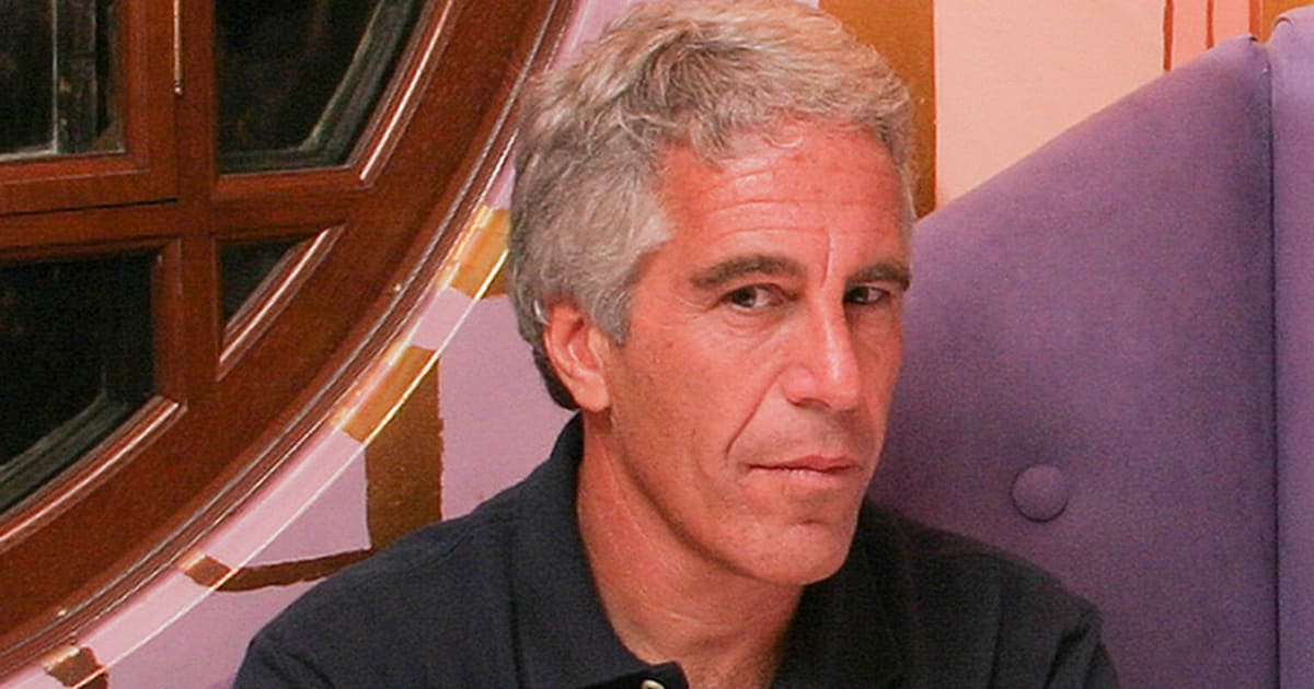 Epstein emailed with Silicon Valley elites about racist, eugenicist ideas Epstein emailed with Silicon Valley elites about racist, eugenicist ideas