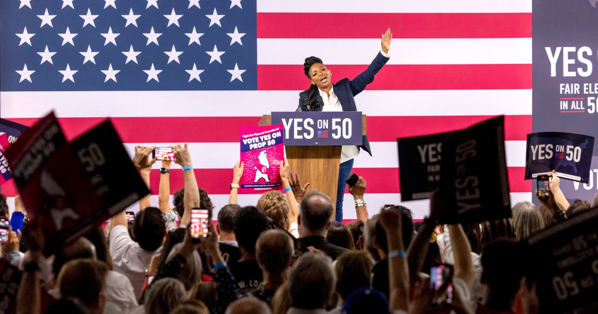 Wednesday's Campaign Round-Up, 12.10.25: Jasmine Crockett jolts Texas race