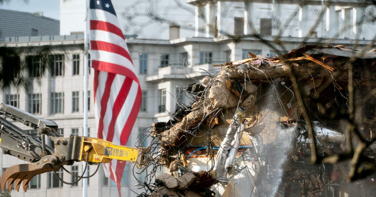 Friday’s Mini-Report, 12.12.25