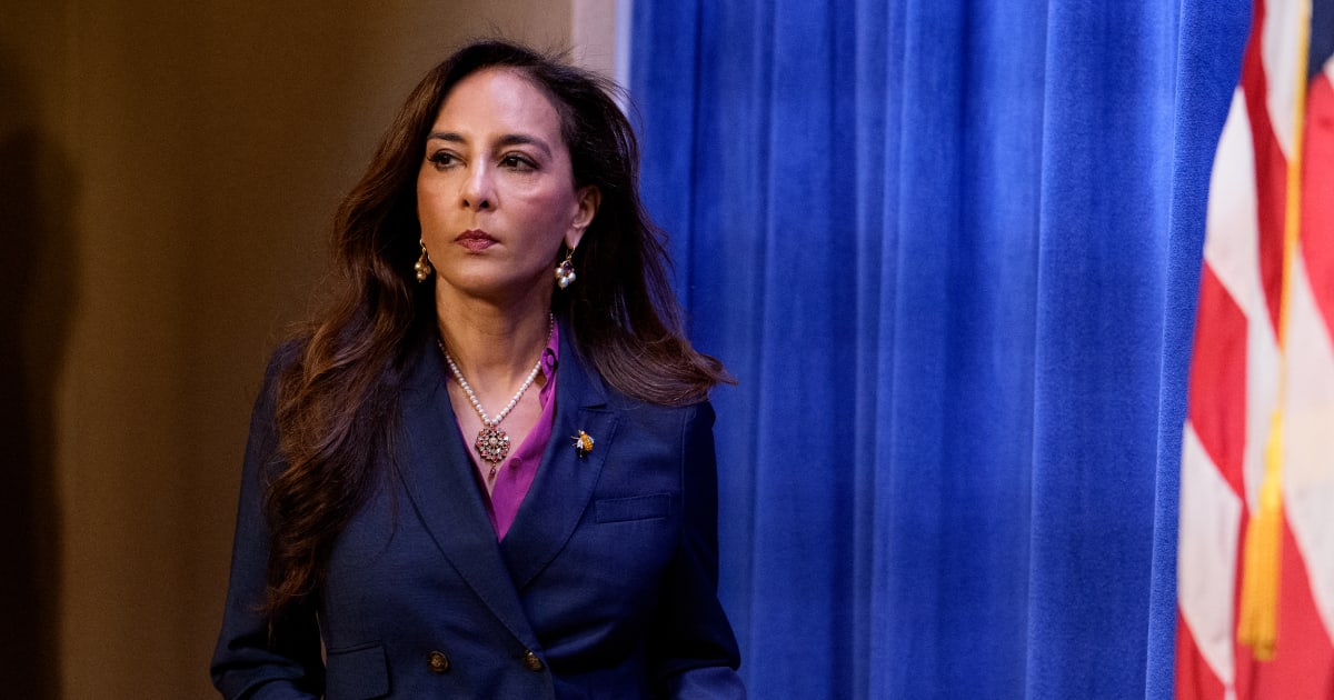 DOJ sues Georgia county in pursuit of 2020 conspiracy theory