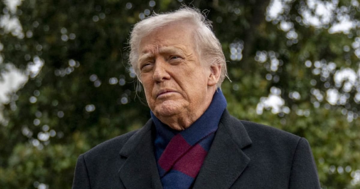 Trump escalates U.S. presence in Venezuela and promises retaliation for slain soldiers in Syria