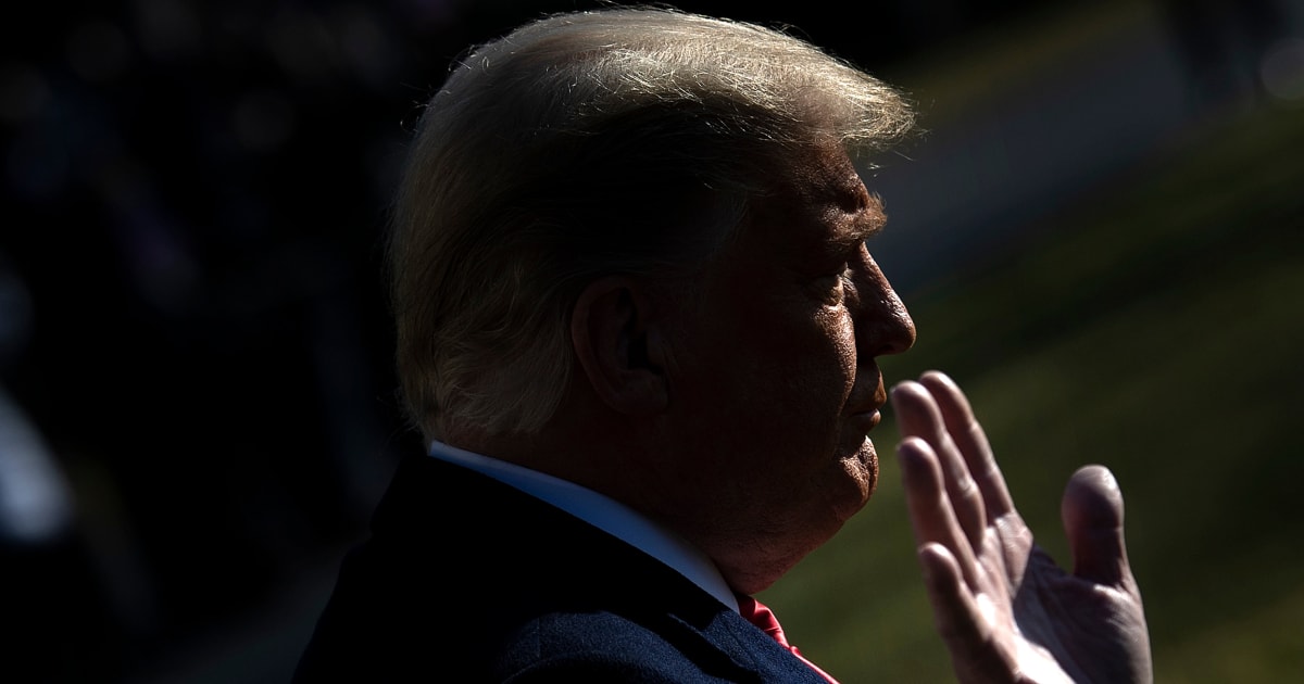 Trump’s empathy gap: A defining feature of his leadership