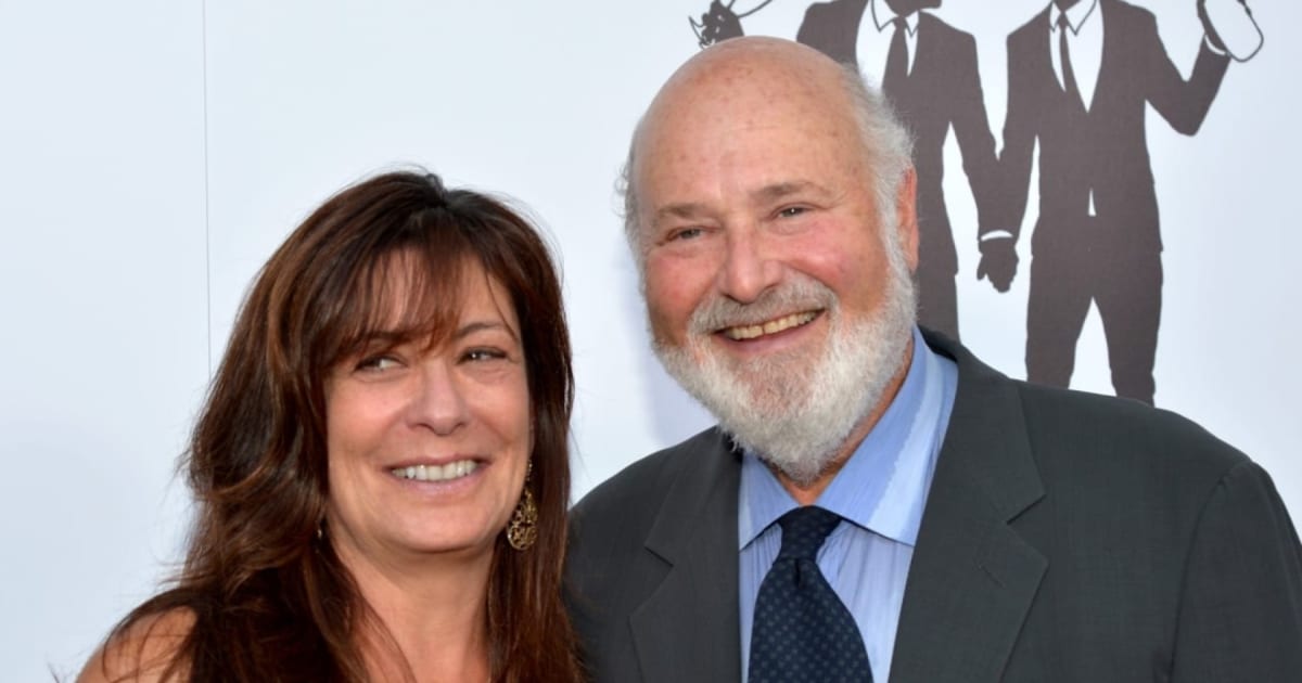 Fans and film industry mourn legendary director Rob Reiner