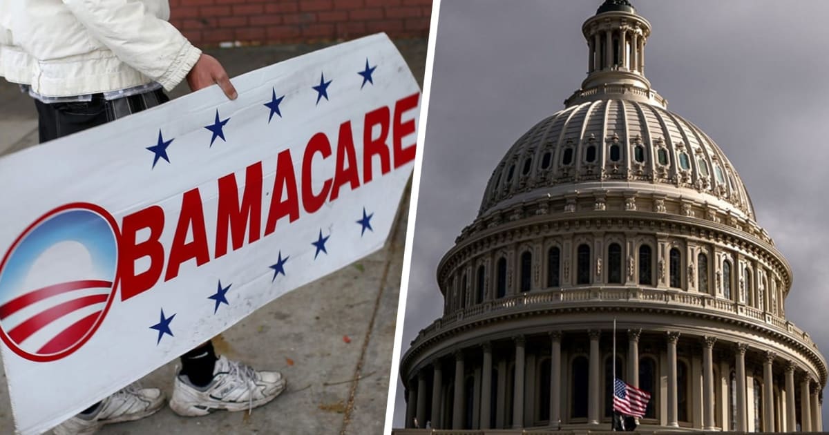 Health care costs for Obamacare recipients to balloon to unaffordable rates for millions in new year