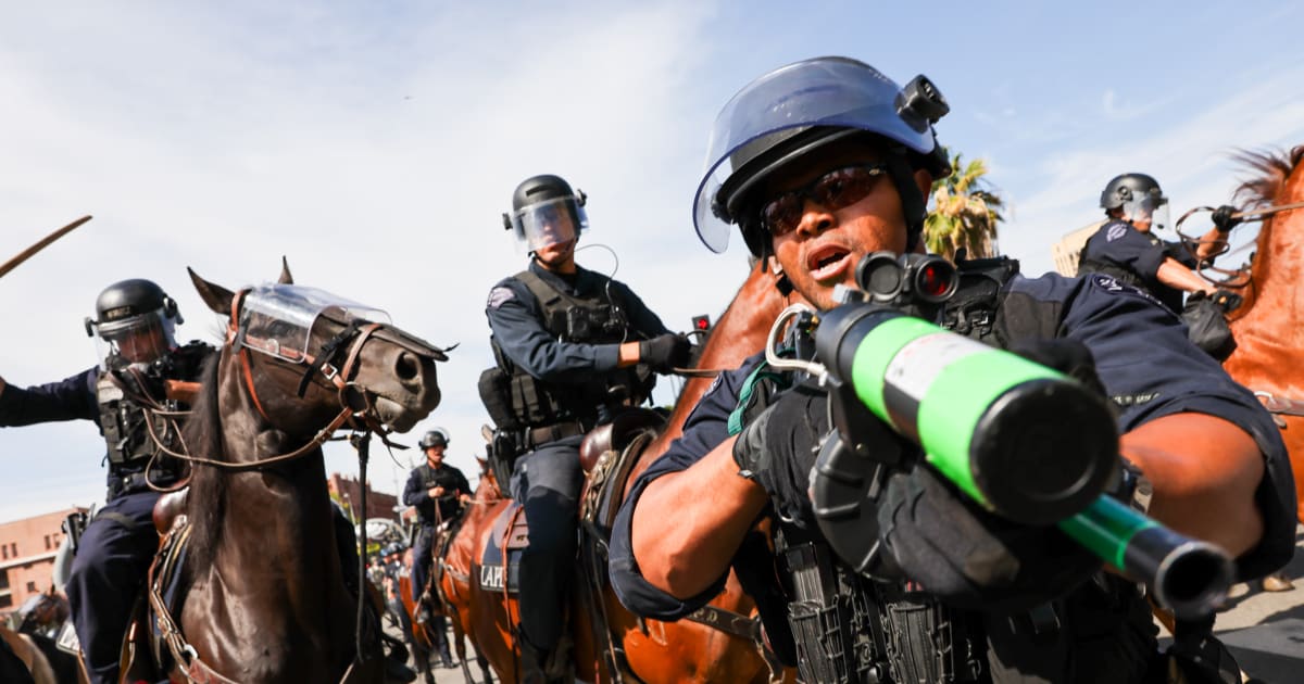 Photos of the year: How these moments defined 2025